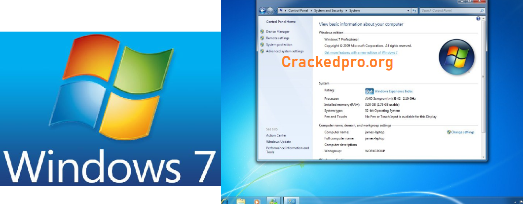 windows 7 ultimate keygen license crack