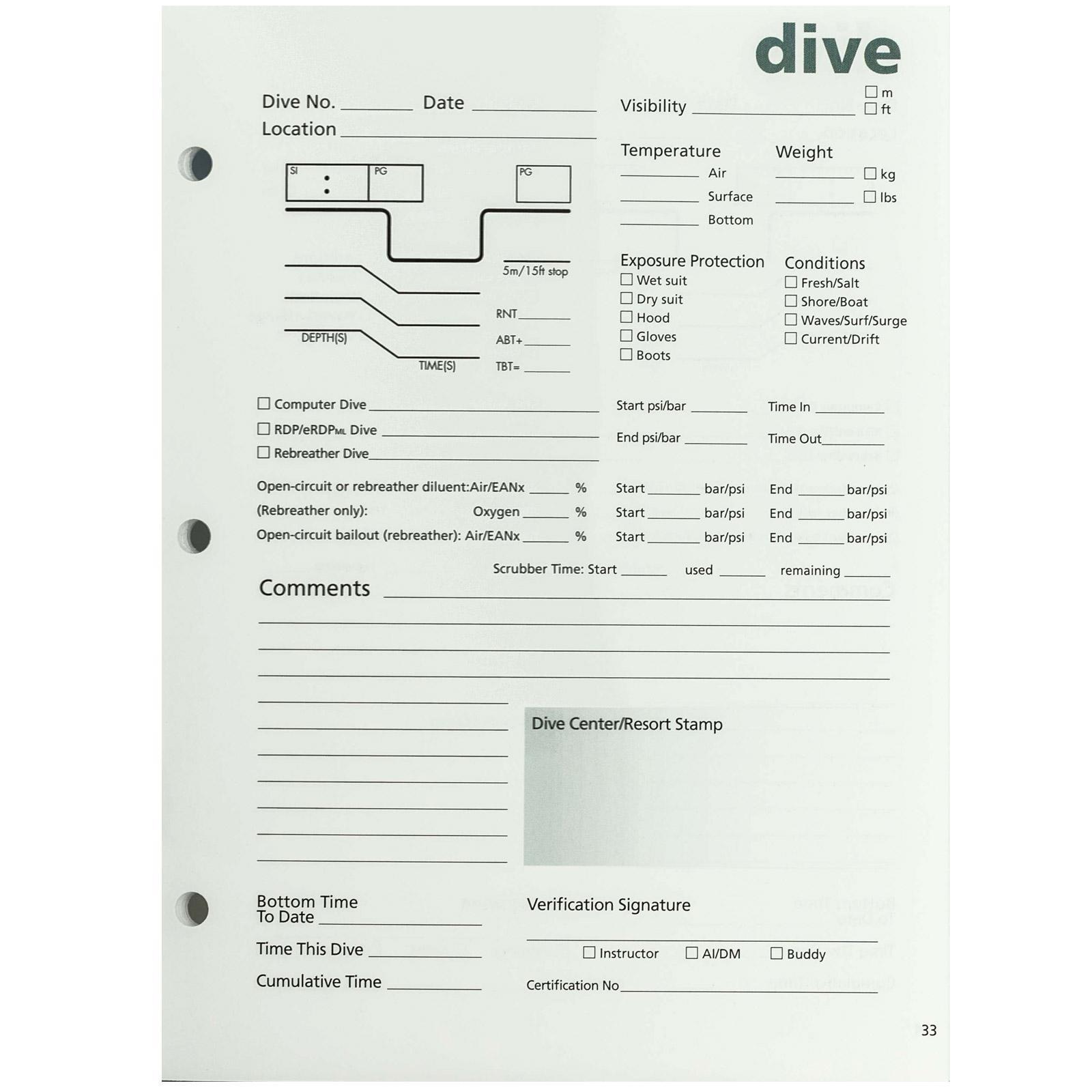 Dive Log Software Reviews