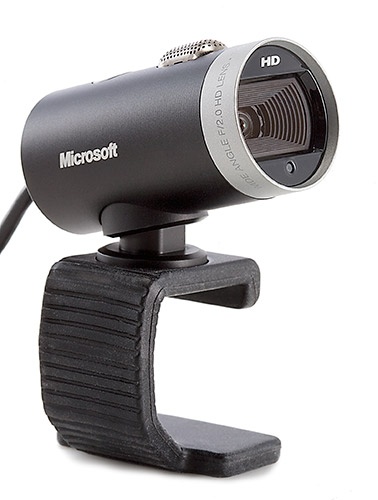 microsoft lifecam software windows 10